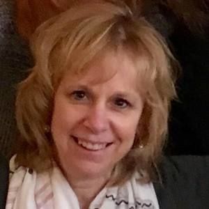 Meet your Posher, Barb